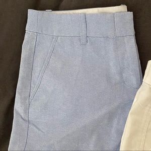 J. Crew 3.5” Chino Shorts